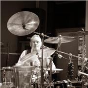 professeur de batterie percussions flûte traversière